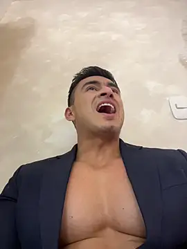 Chris_Clarck live sex cam