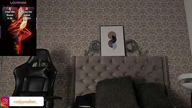 CodyWalkerR live sex cam