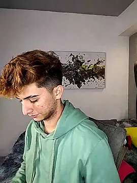 MrWilliseo live sex cam