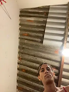 AlexaWarner live sex cam