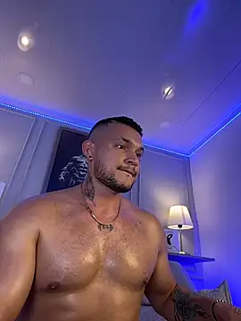 Marco_Vega live sex cam