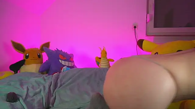 LillyOcean's cam snapshot