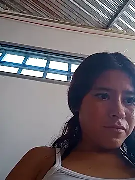 SabrinitaHot09's cam snapshot