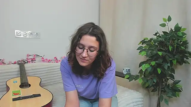 LinBeemon's cam snapshot