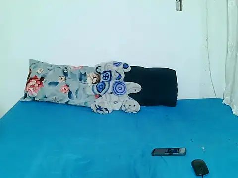 MIMIE6's cam snapshot