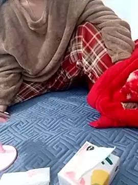 JuyJuy9x's cam snapshot