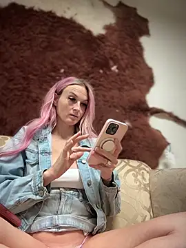 Kate-Paul's cam snapshot