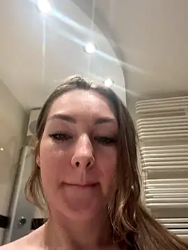 JasmineXo's cam snapshot