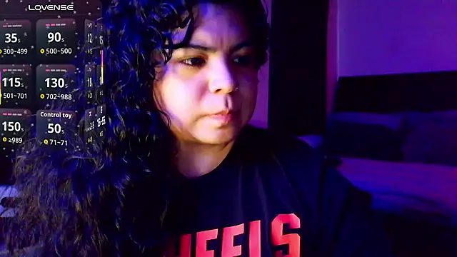 kimmiakiss22's cam snapshot