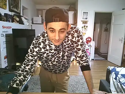 mihaimichael live sex cam