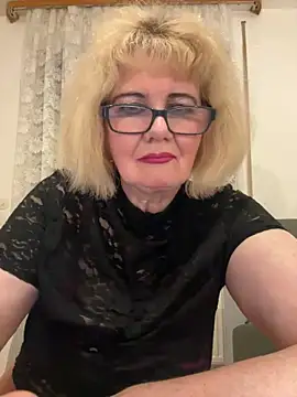 BoloshkaBlonda live sex cam