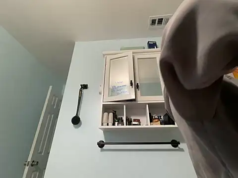 hatgirlsolo's cam snapshot