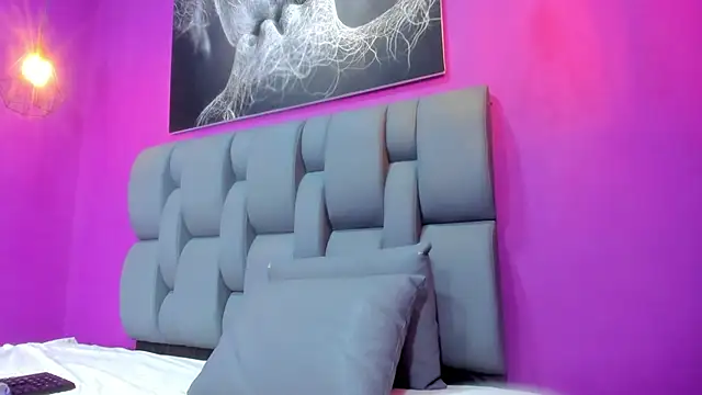 StephanyHolland's cam snapshot