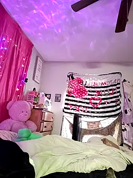 SpiderRose's cam snapshot