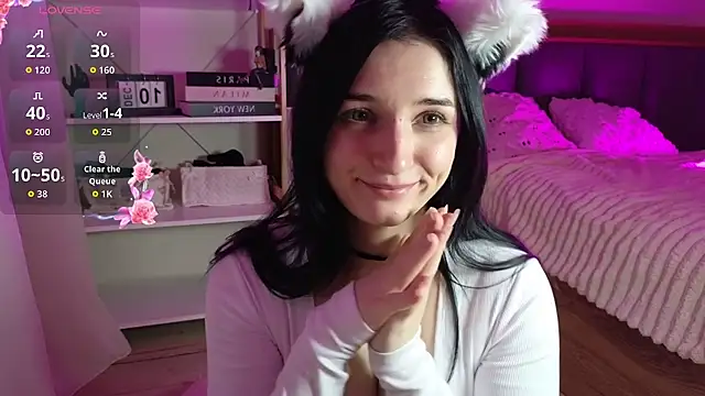 xxxlucky_foxxx's cam snapshot