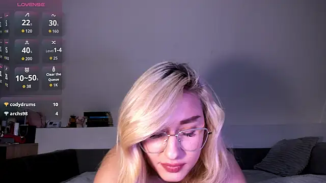 JessyyJ's cam snapshot