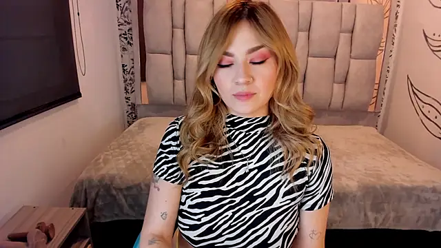 KataHot_'s cam snapshot