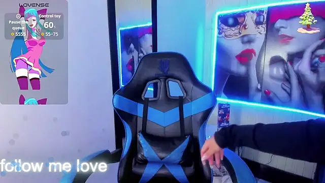 zoe_connor19's cam snapshot