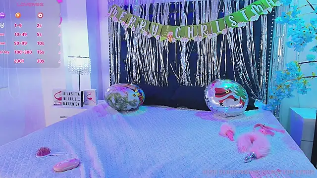 Milu_ballmer's cam snapshot