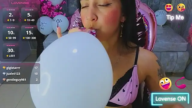 madhison_klain_s's cam snapshot