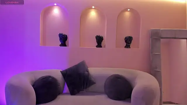 MaiaCollins's cam snapshot