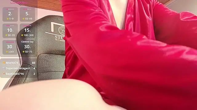 Malory_tay1's cam snapshot