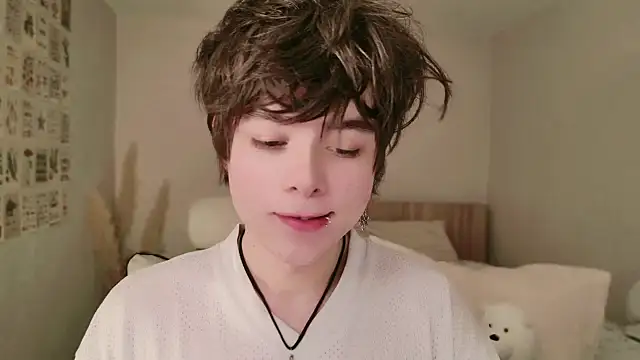 PaulTexx live sex cam