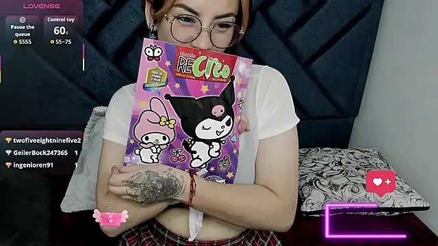 Kiara_Fox__'s cam snapshot