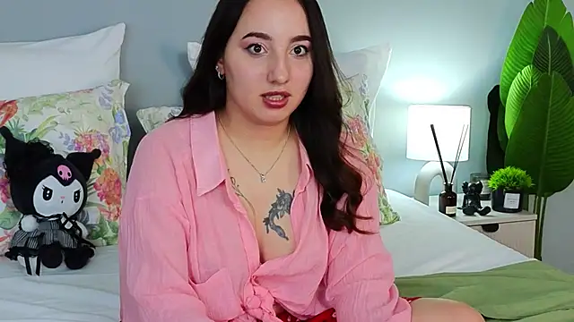 EllyEvance's cam snapshot