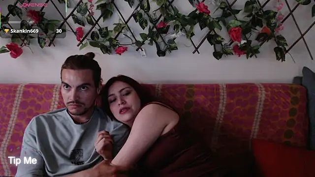 JackyEmma25 live sex cam