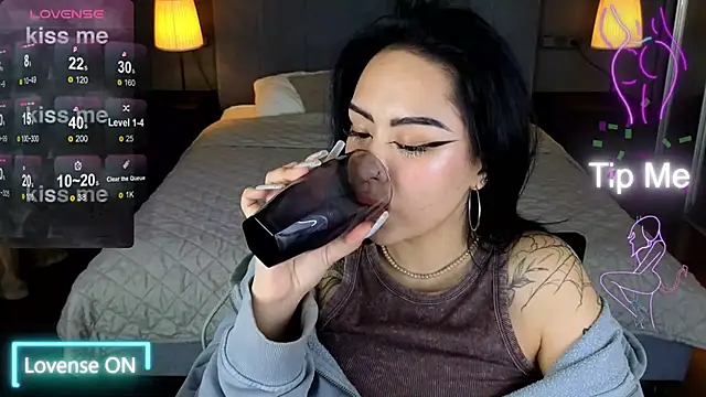 baby__kim's cam snapshot