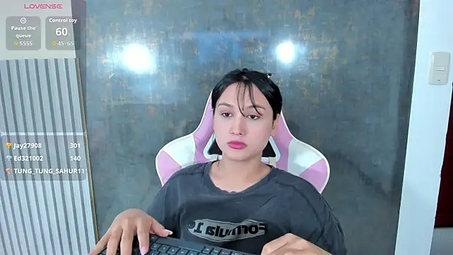 lana_boomer live sex cam