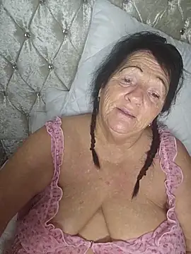 Angeldelightt's cam snapshot