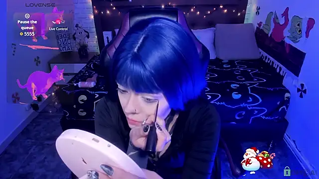 DannyBlersack's cam snapshot