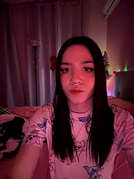 ShannonShanny live sex cam