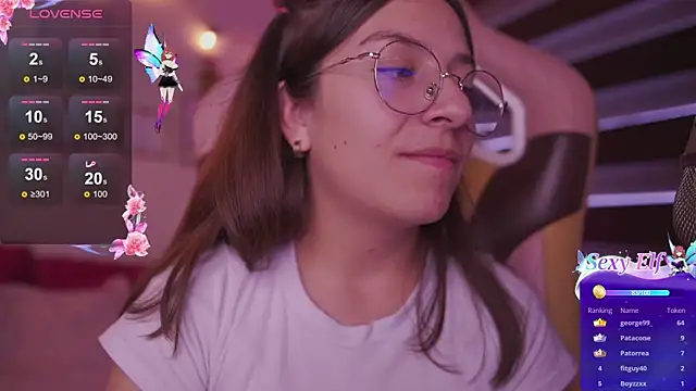 milly_kenner's cam snapshot