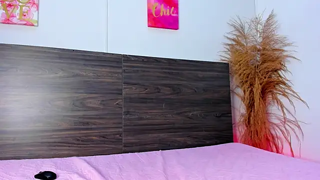 AnnieSofiia's cam snapshot