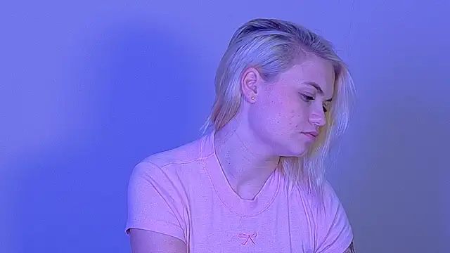 Ivory_Soul's cam snapshot