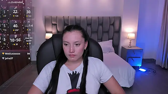 nylaa_rose's cam snapshot