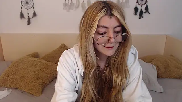 pal0mita's cam snapshot