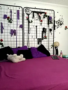 latinn_girls's cam snapshot