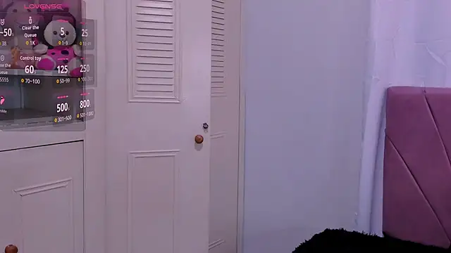 CinthiaCollins's cam snapshot