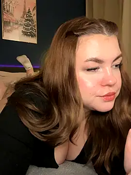 VictoriaLaFleur's cam snapshot