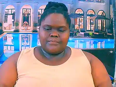 EbonyHotBuns live sex cam