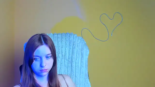 Lilu_May's cam snapshot