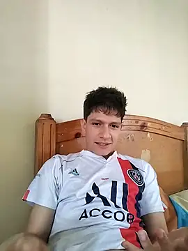 kleiverg69's cam snapshot