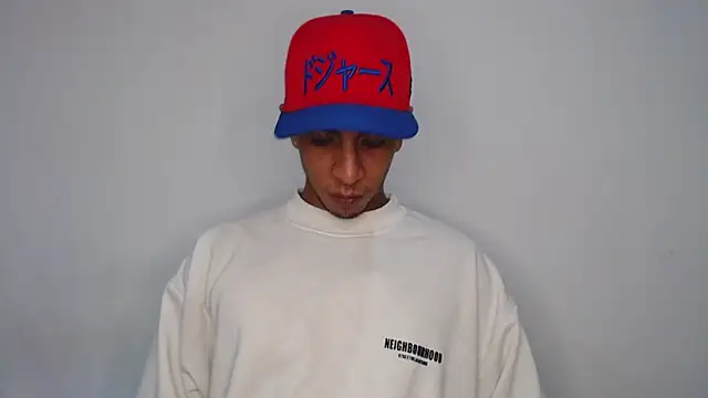 Monkey_uchiha777's cam snapshot