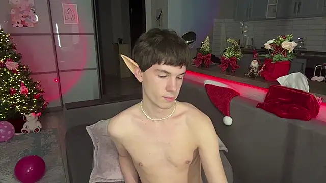 Jeremy1Scott's cam snapshot