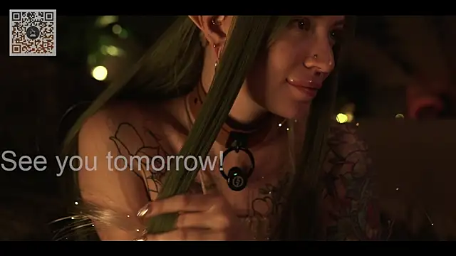 LinaKinky live sex cam