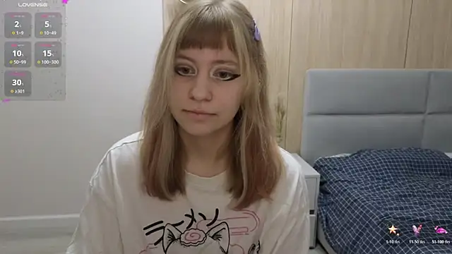 HermioneHHH live sex cam